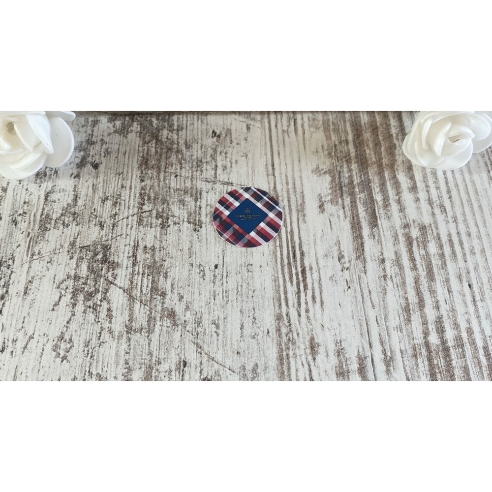 Brand new Tommy Hilfiger logo